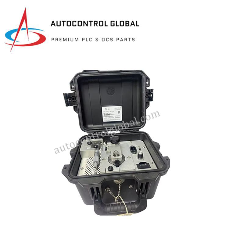 177313-02-01 | Kit de prueba TK-3e eléctrico Bently Nevada