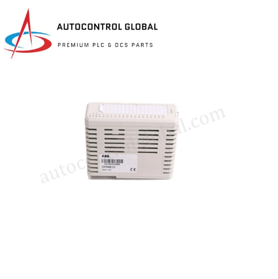 TPM810 | ABB | 800 Reeks Turbiene Beskermings I/O Eenheid