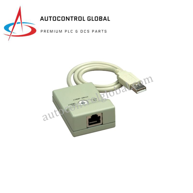 TSXCUSB485 USB Communication Cable | Schneider Modicon PLC Accessory