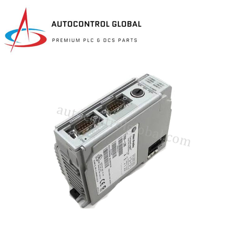 1769-L30ER Allen Bradley CompactLogix 5370 L3 Beheerder