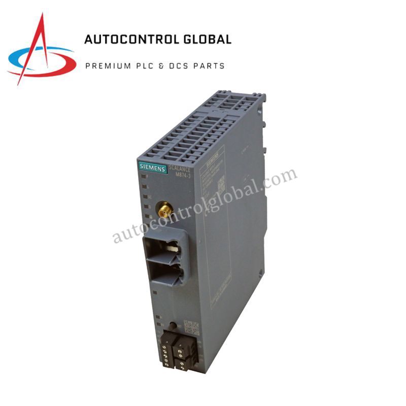 6GK5874-3AA00-2AA2 M874-3 | سيمنس | موجه صناعي