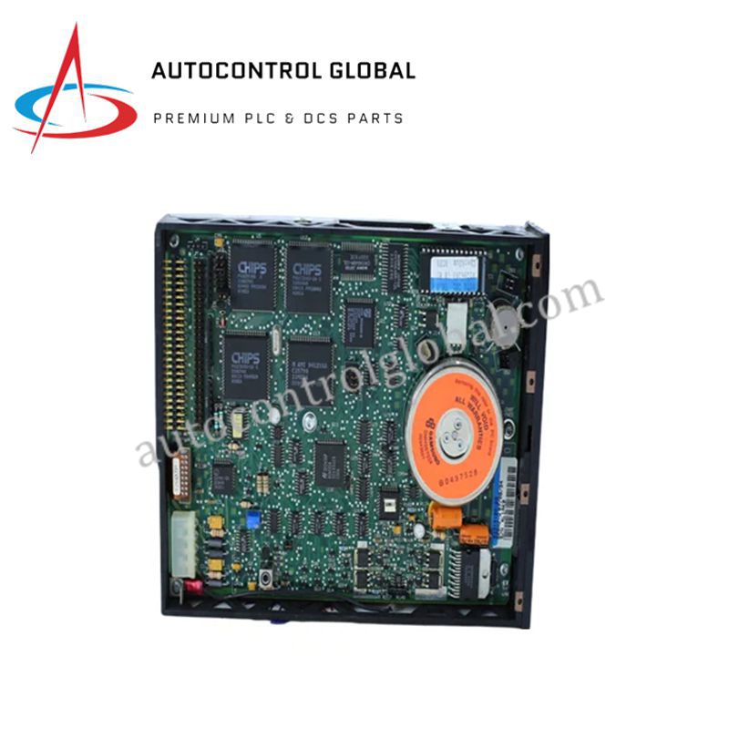 51195156-300 | Honeywell Redundancy Driver for Automation Systems