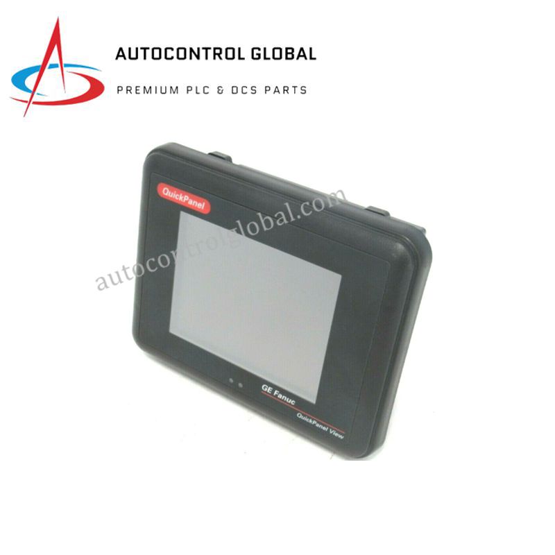 IC754VSB06MTD HMI | GE Fanuc Operator Interface Terminal