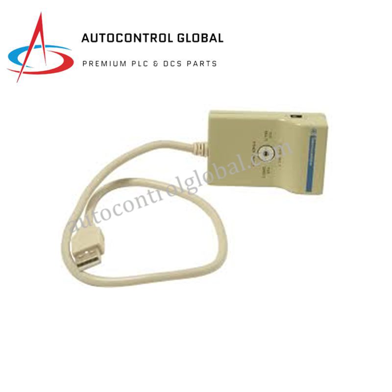 TSXCUSB485 USB Communication Cable | Schneider Modicon PLC Accessory