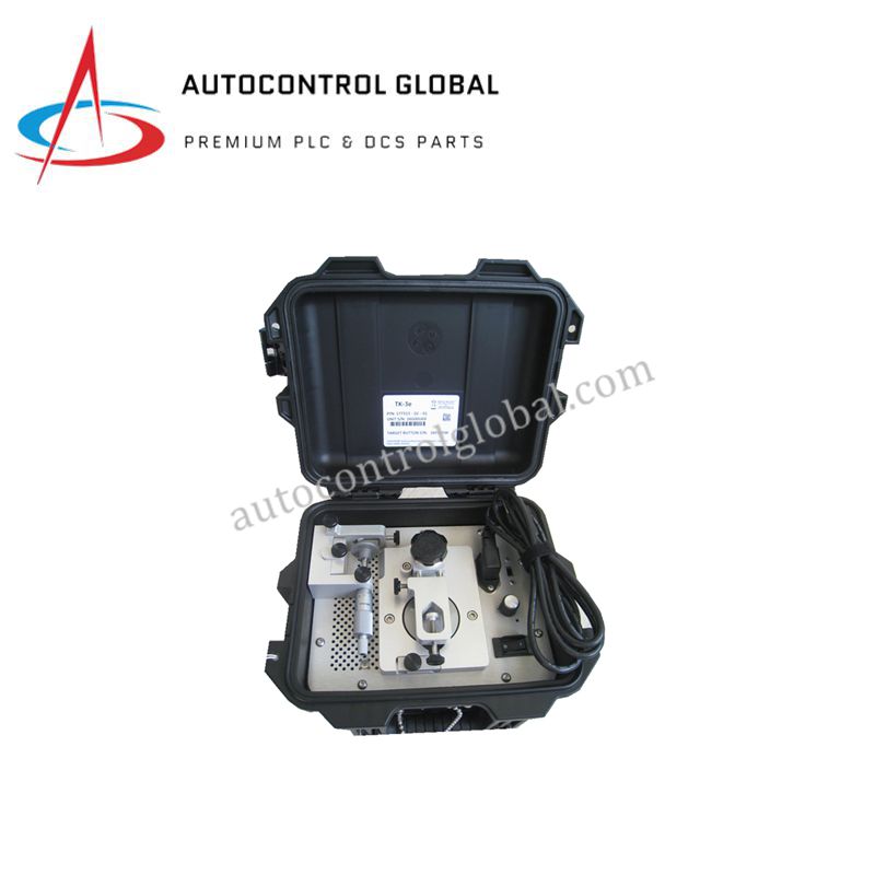177313-02-01 | Kit de prueba TK-3e eléctrico Bently Nevada
