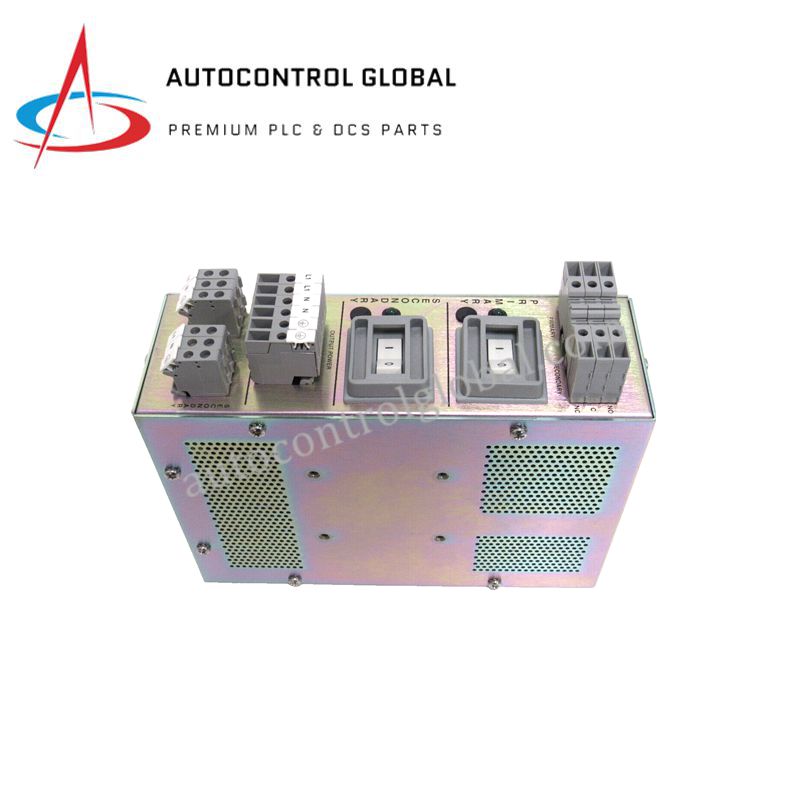 RH970WU / RH912XW FOXBORO Industrial Automation Module