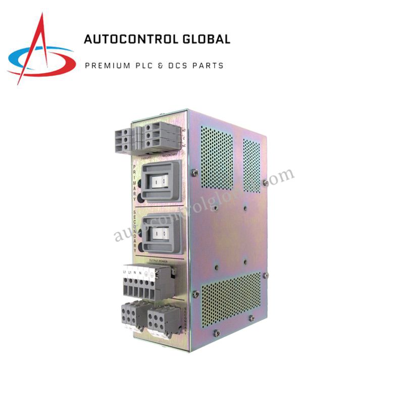 RH970WU / RH912XW FOXBORO Industrial Automation Module