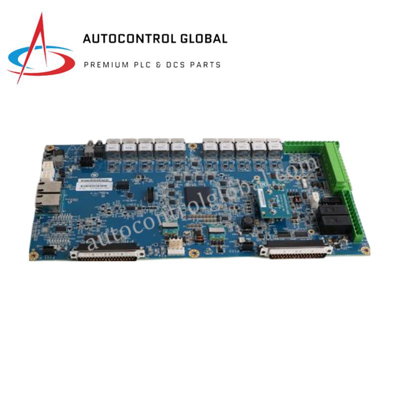 CM415REBKH1B Module | GE Fanuc Industrial Automation Control