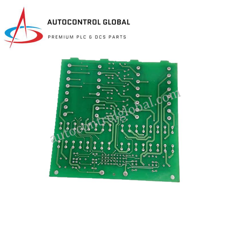 NTR002-A ABB | High-Precision Temperature Sensor Module