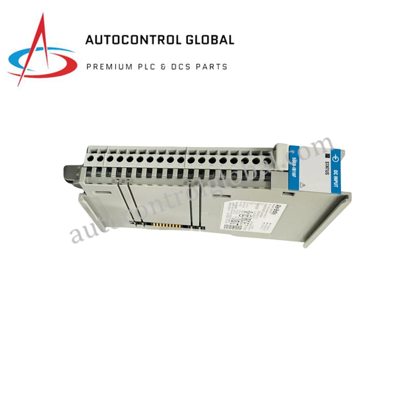 Compact 5000 Module Cards Allen-Bradley 5069-IB16 | Compact 5000 I/O 16-Point Input Module ...