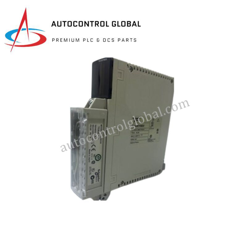 TSX DEY08D2 Discrete Input Module | Schneider Premium PLC