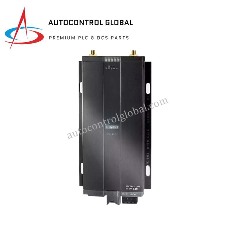 نقطة وصول IWLAN سيمنس SCALANCE W784-1 6GK5784-1AA30-2AA0