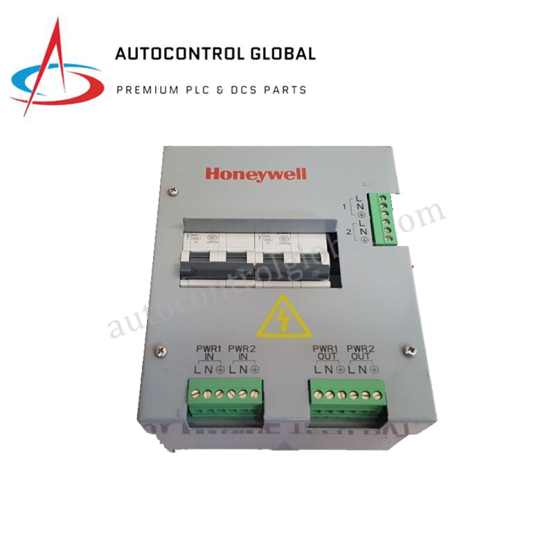 51307039-100 | 8U-BXCBIO-CN | Honeywell Circuit Breaker Box