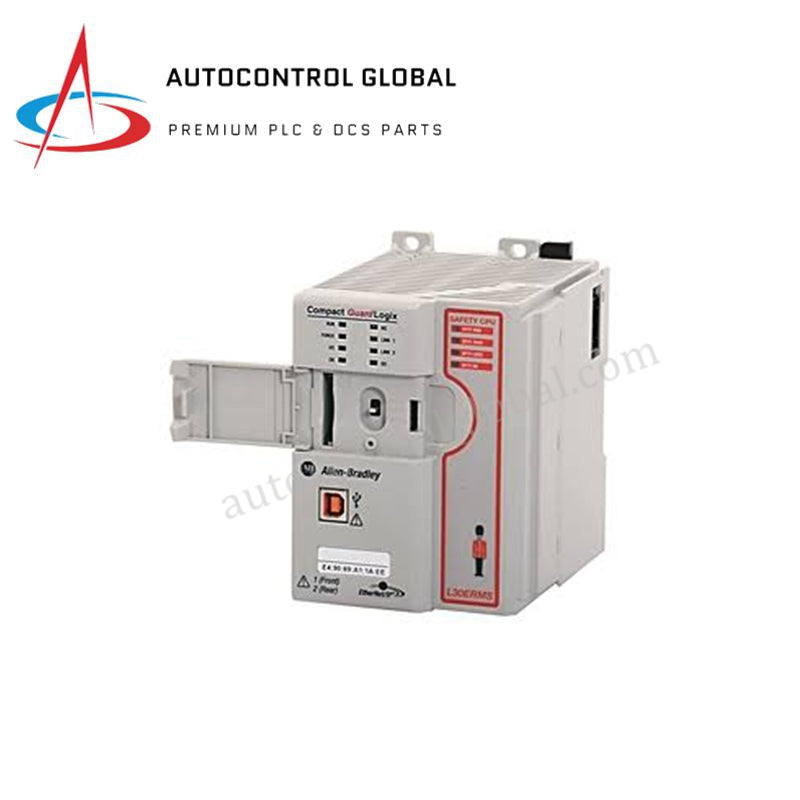 1769-L36ERMS Модул за движение Allen Bradley CompactLogix
