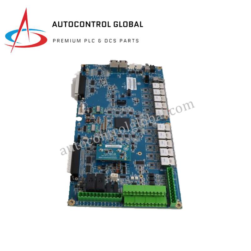 CM415REBKH1B Module | GE Fanuc Industrial Automation Control