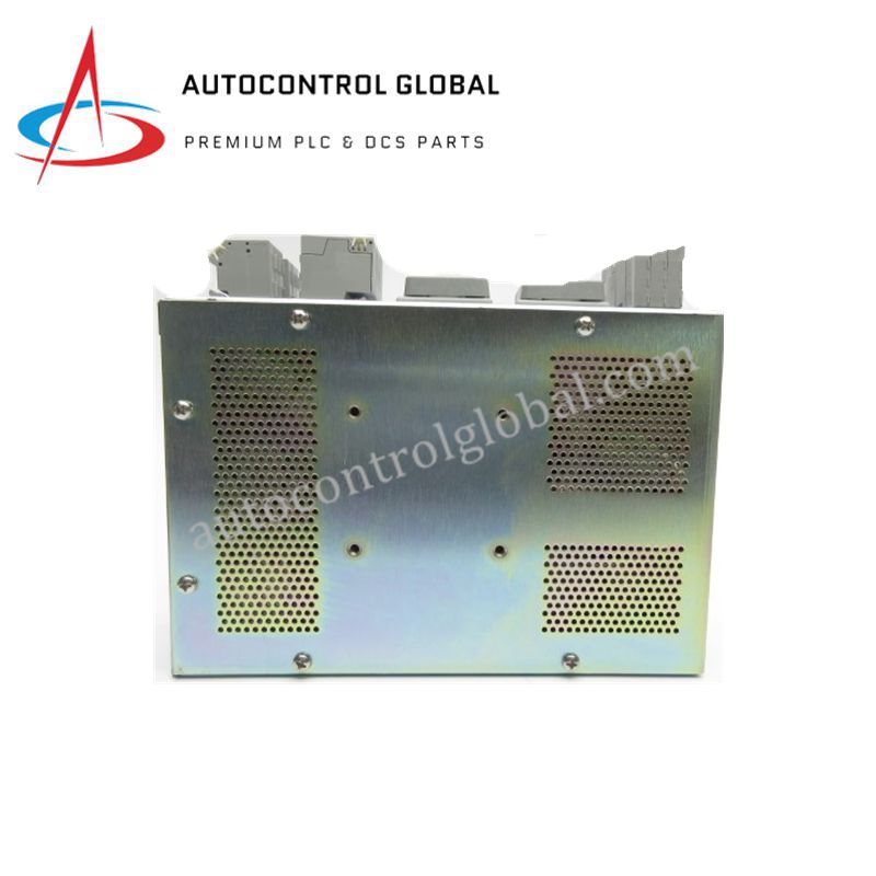 RH970WU / RH912XW FOXBORO Industrial Automation Module