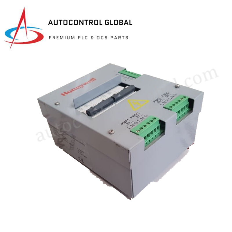 51307039-100 | 8U-BXCBIO-CN | Honeywell Circuit Breaker Box