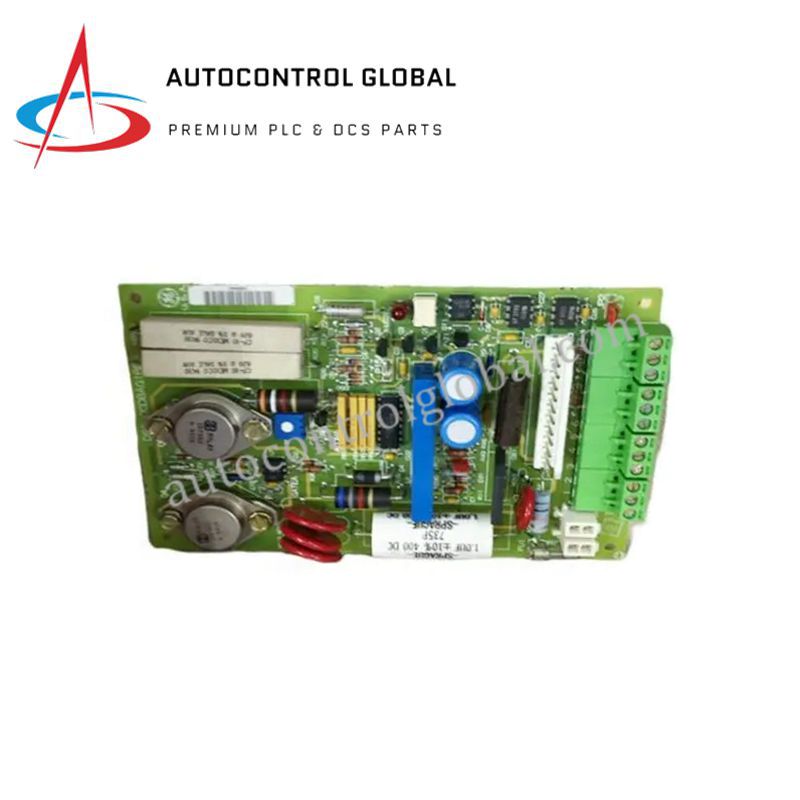GE DS200CDBAG1BDB | Control Daughter Board for Turbine Automation