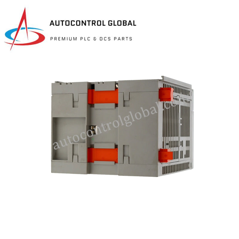 Compactlogix 5380 Rack 5069-L306ER Allen-Bradley | Contrôleur PAC CompactLogix 5380 ...