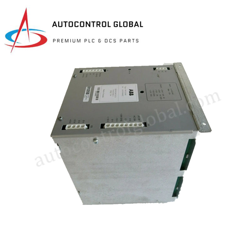 3HAB5845-1 | ABB DSQC334 | Robotikos maitinimo šaltinis S4 S4C S4C+