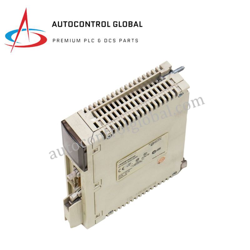 Schneider TSXDEY32D2K | 32 Isolated Inputs for Premium PLC