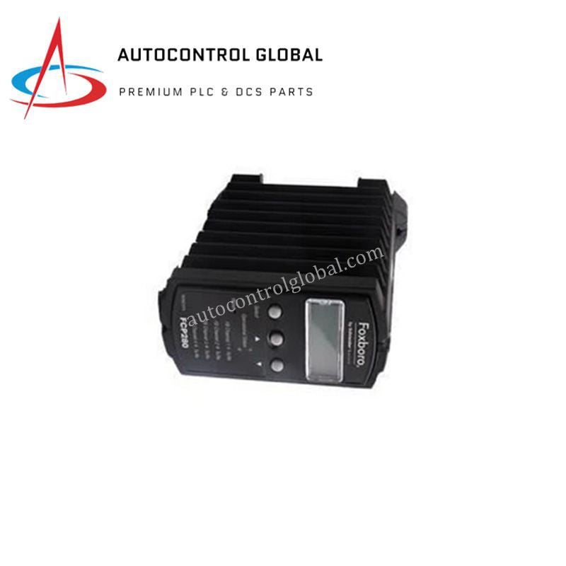 RH928AL Baseplate PLC Module by Foxboro for Automation Systems