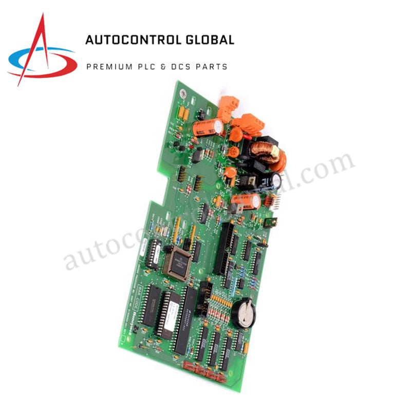 Honeywell 51309355-001 DR4500 Truline procesoriaus plokštė