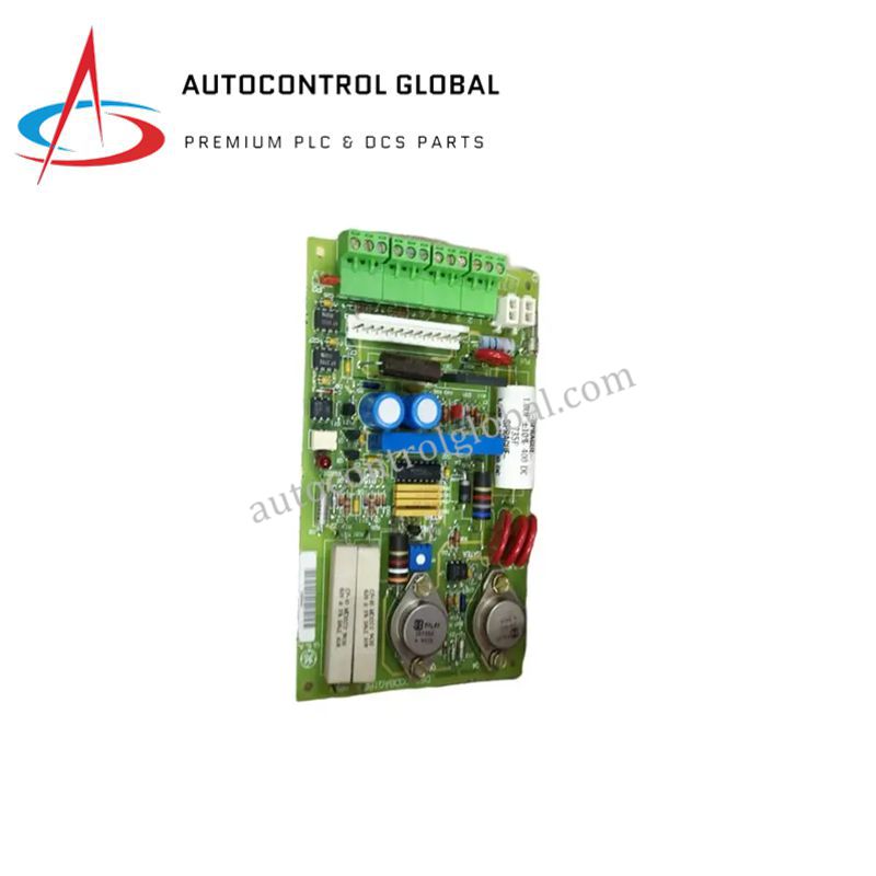 GE DS200CDBAG1BDB | Control Daughter Board for Turbine Automation