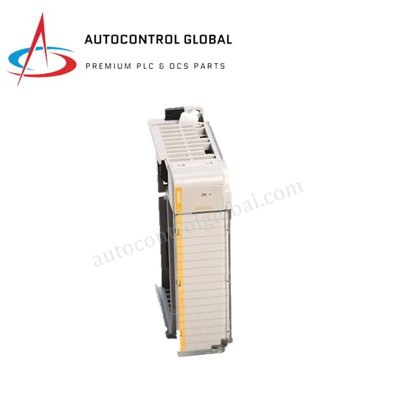 ماژول ورودی RTD شش کاناله Allen-Bradley 1769-IR6 CompactLogix