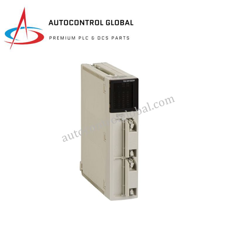 Schneider TSXDEY32D2K | 32 Isolated Inputs for Premium PLC