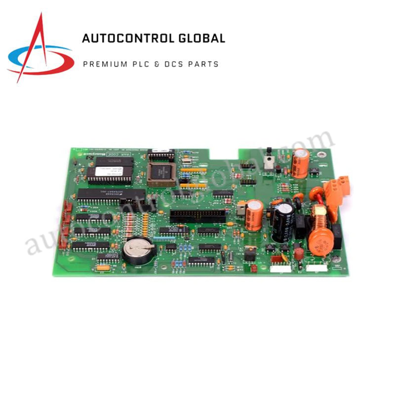 Honeywell 51309355-001 DR4500 Truline procesoriaus plokštė