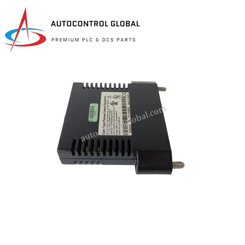 High-Performance RH924UQ | Foxboro Field Control Module