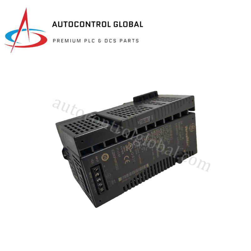 ماژول منبع تغذیه توسعه‌یافته GE Fanuc IC200PWR002G