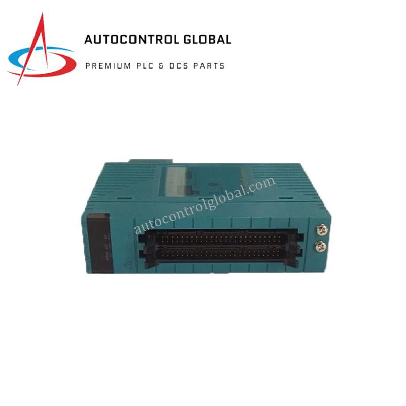 Yokogawa NFDV151-P10 | Digital Input Module for Industrial Automation