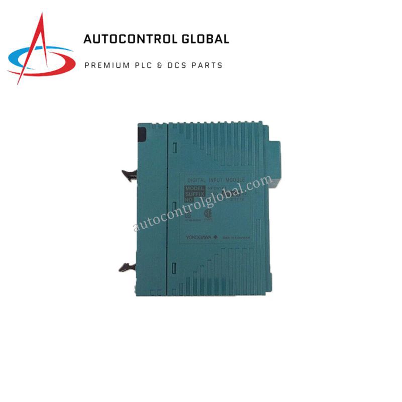 Yokogawa NFDV151-P10 | Digital Input Module for Industrial Automation