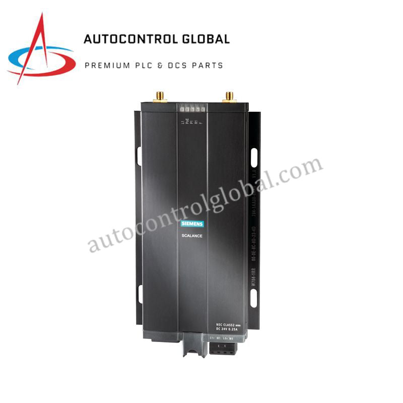 سيمنس SCALANCE W746-1 6GK5746-1AA30-4AA0 عميل IWLAN