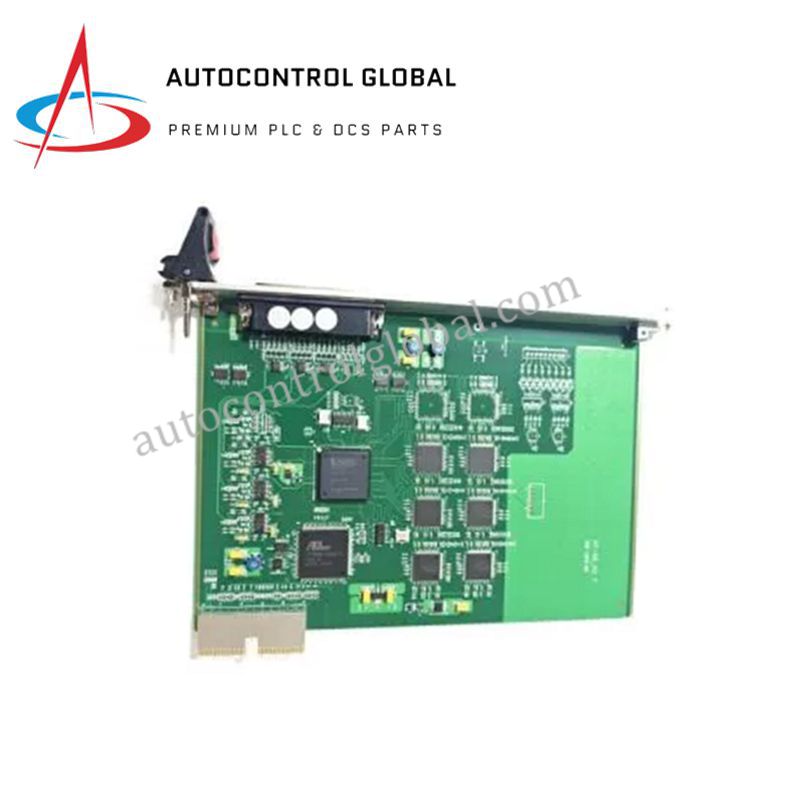 GE IS200ADIIH1AAA | Bus Interface Module for Mark VI Turbines