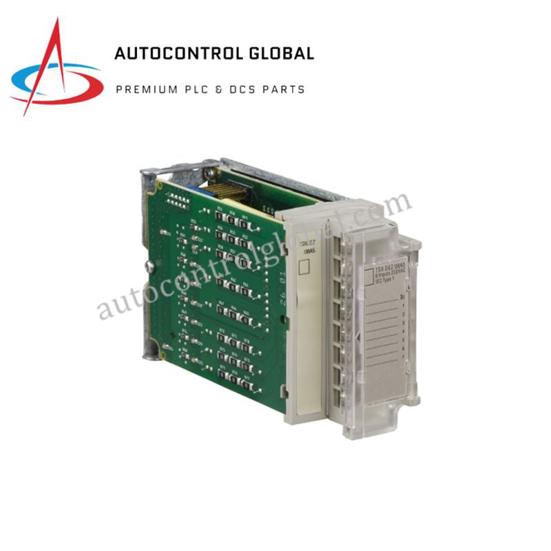 Schneider TSXDEZ12D2 | 12 Isolated Inputs for TSX Micro PLC Systems
