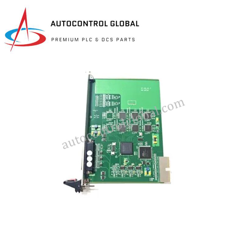 GE IS200ADIIH1AAA | Bus Interface Module for Mark VI Turbines