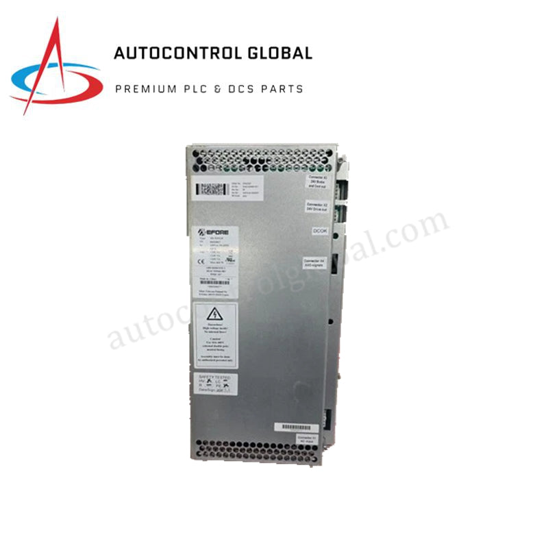 YB560103-CE | ABB DSQC201 | Robotik Digital-Ein-/Ausgangsschnittstelle