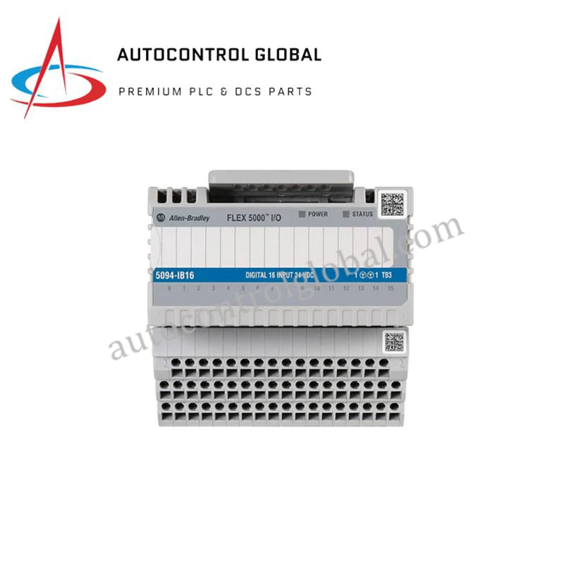 5094-IB32 Digital Input Module | Allen-Bradley Compact 5000 Series ...