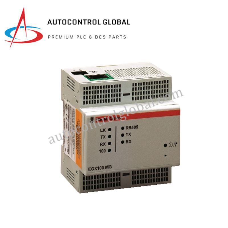 Schneider TSXETG100 | Modbus RTU to Ethernet TCP/IP Converter