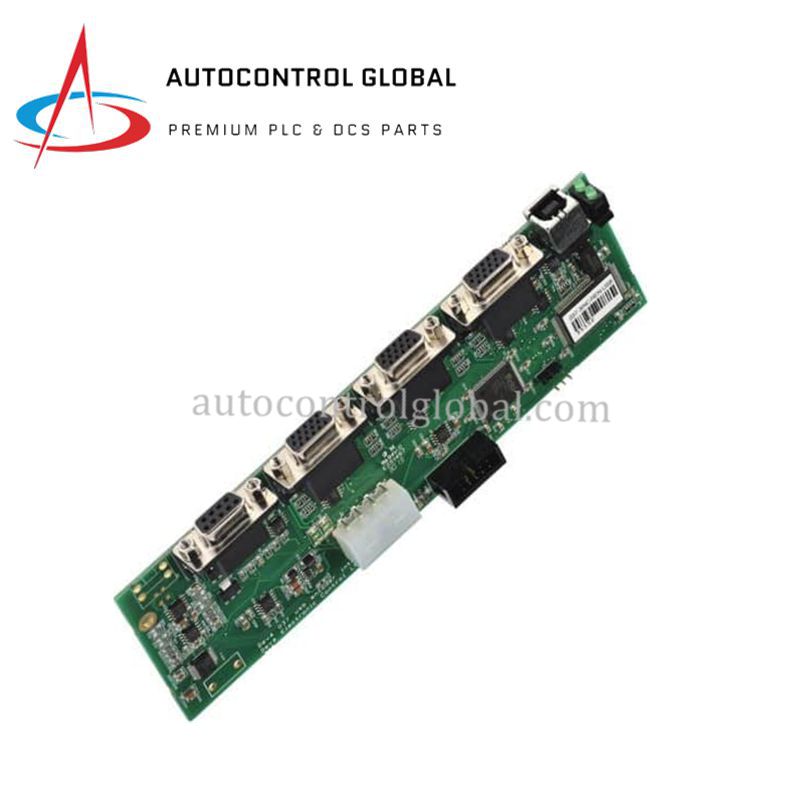 IS200ICBDH1ABA | GE Innovation Series Turbine Control Board
