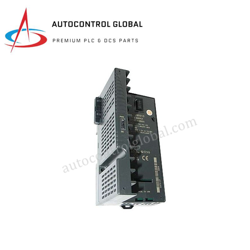 Power Supply Booster Carrier Module | GE IC200PWB001B