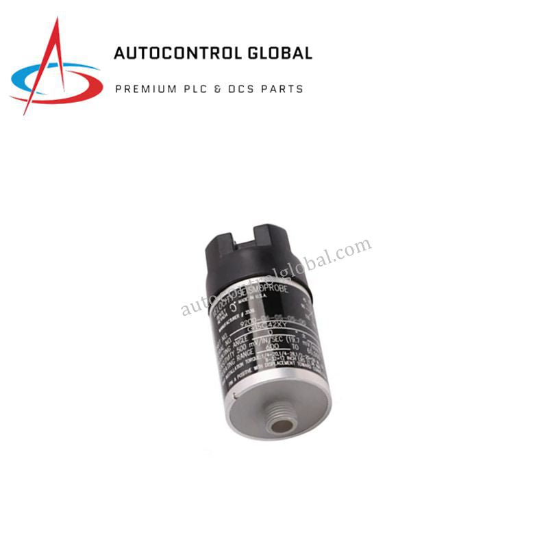 9200-01-01-10-00 | Bently Nevada Machinery Vibration Probe