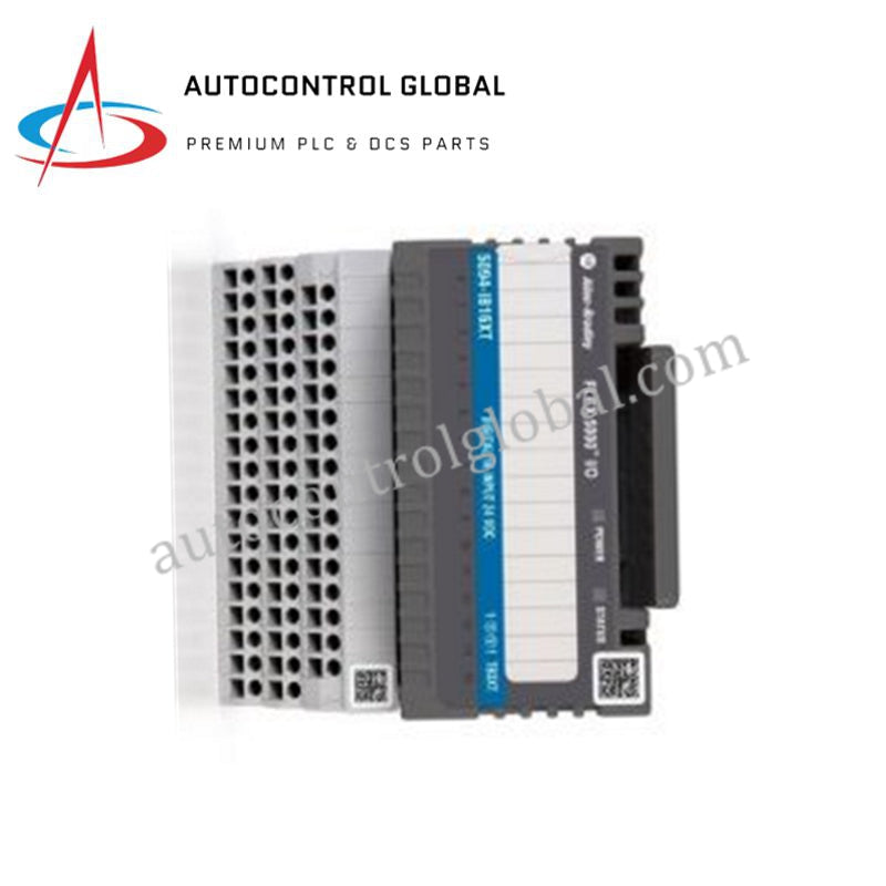 Compact 5000 Module Cards 5094-IB32 Digital Input Module | Allen-Bradley Compact 5000 Series ...