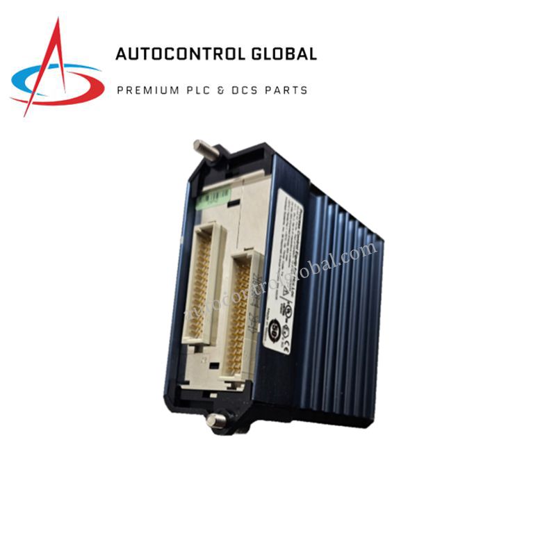 RH922VU Channel Isolated Output Module by Foxboro I/A Series