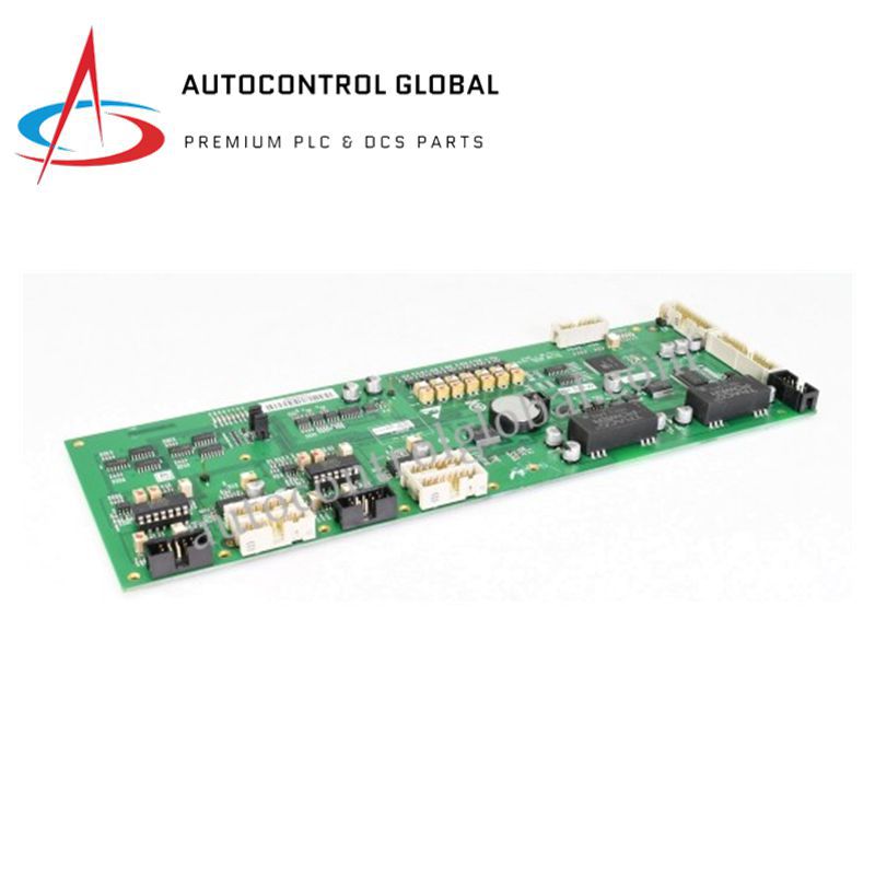 IS200ICBDH1ABA | GE Innovation Series Turbine Control Board