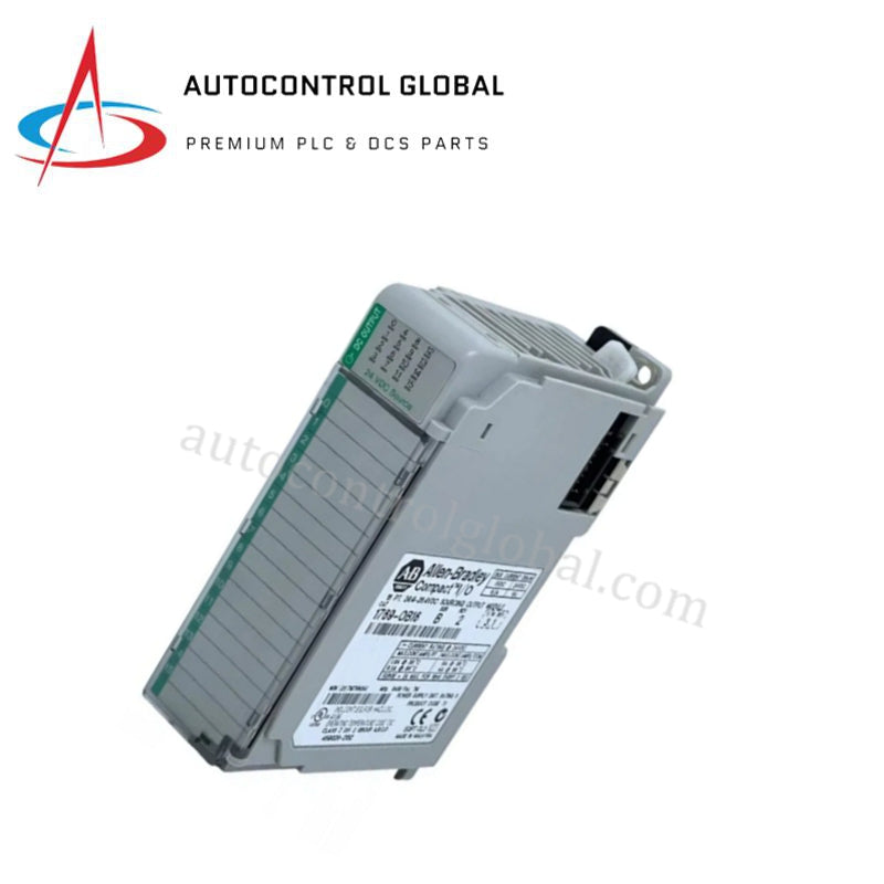 Digitale Uitsetmodule | Allen Bradley 1769-OV16 CompactLogix