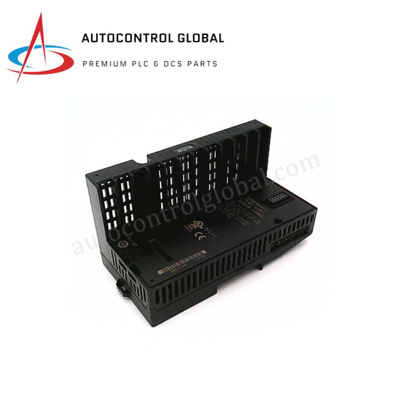 Power Supply Booster Carrier Module | GE IC200PWB001B